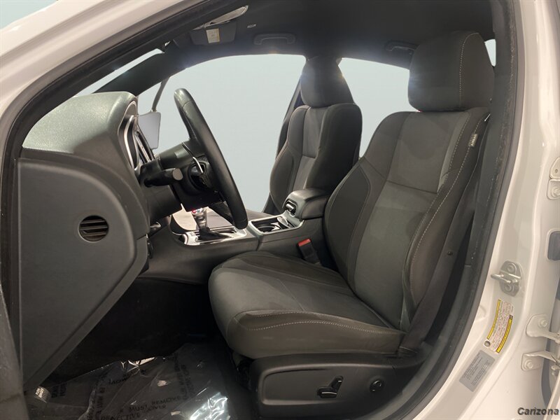 2017 Dodge Charger SXT - Photo 9 - Mesa, AZ 85201