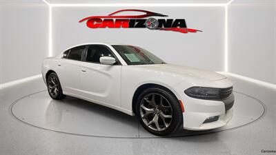 2017 Dodge Charger SXT - Photo 2 - Mesa, AZ 85201