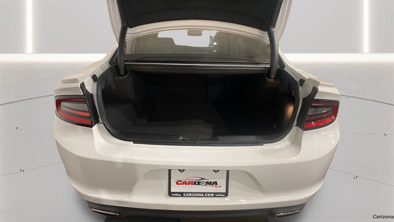 2017 Dodge Charger SXT - Photo 5 - Mesa, AZ 85201