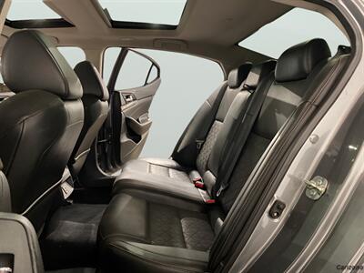 2018 Nissan Maxima Platinum - Photo 10 - Mesa, AZ 85201