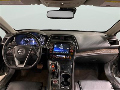 2018 Nissan Maxima Platinum - Photo 11 - Mesa, AZ 85201