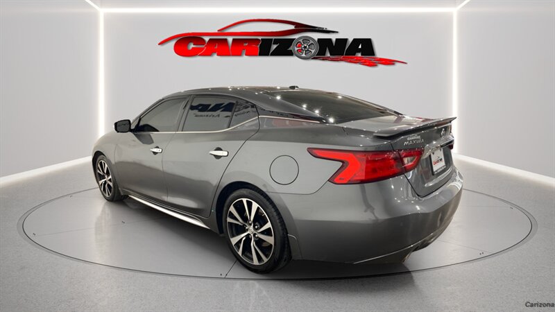 2018 Nissan Maxima Platinum - Photo 6 - Mesa, AZ 85201