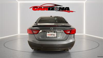 2018 Nissan Maxima Platinum - Photo 4 - Mesa, AZ 85201