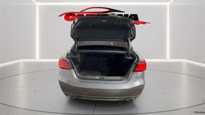 2018 Nissan Maxima Platinum - Photo 5 - Mesa, AZ 85201