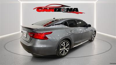 2018 Nissan Maxima Platinum - Photo 3 - Mesa, AZ 85201