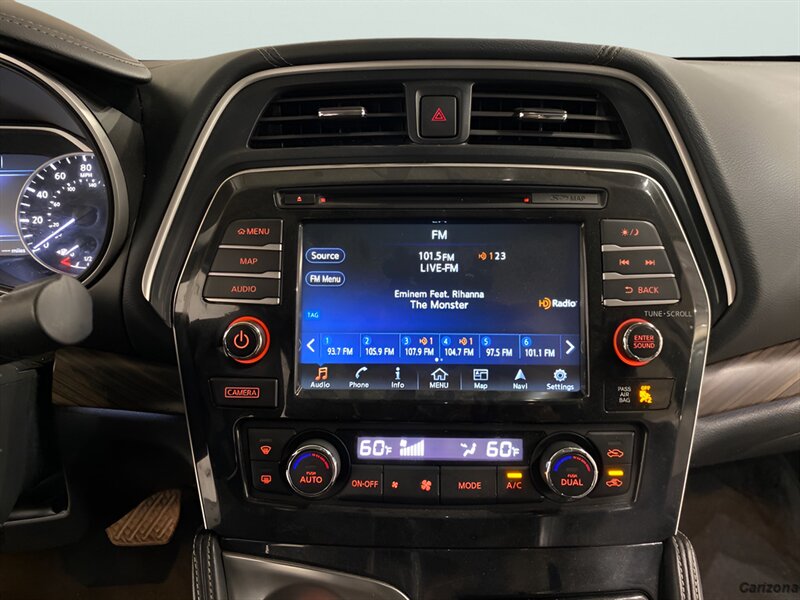 2018 Nissan Maxima Platinum - Photo 13 - Mesa, AZ 85201