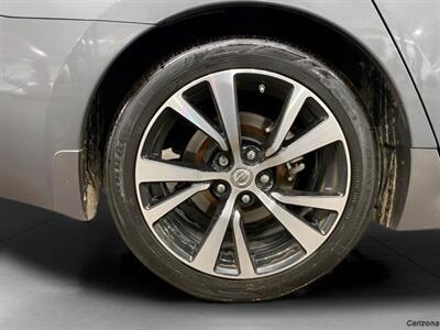 2018 Nissan Maxima Platinum - Photo 16 - Mesa, AZ 85201