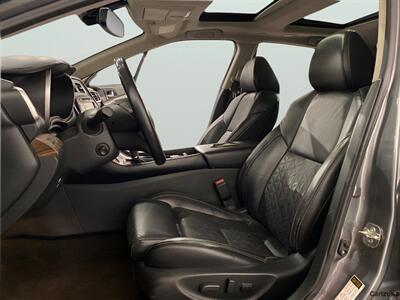 2018 Nissan Maxima Platinum - Photo 9 - Mesa, AZ 85201