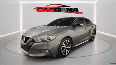 2018 Nissan Maxima Platinum - Photo 7 - Mesa, AZ 85201