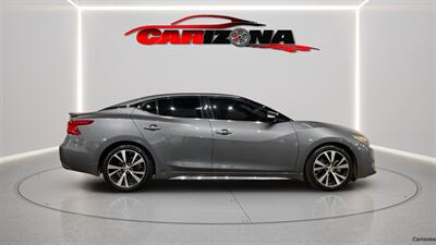 2018 Nissan Maxima 3.5 S - Photo 7 - Mesa, AZ 85201