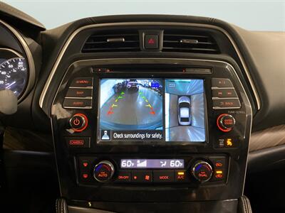 2018 Nissan Maxima Platinum - Photo 15 - Mesa, AZ 85201