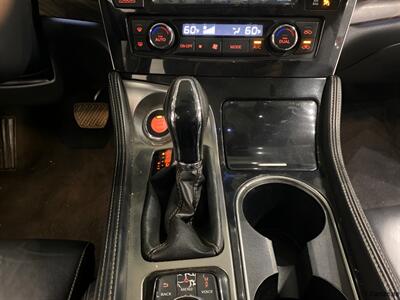 2018 Nissan Maxima Platinum - Photo 14 - Mesa, AZ 85201