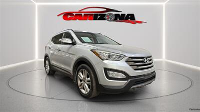 2013 Hyundai SANTA FE Sport 2.0L Turbo   - Photo 12 - Mesa, AZ 85201