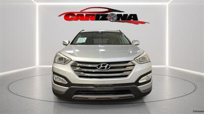 2013 Hyundai SANTA FE Sport 2.0L Turbo   - Photo 13 - Mesa, AZ 85201