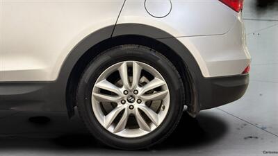 2013 Hyundai SANTA FE Sport 2.0L Turbo   - Photo 37 - Mesa, AZ 85201