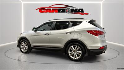 2013 Hyundai SANTA FE Sport 2.0L Turbo   - Photo 5 - Mesa, AZ 85201