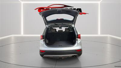 2013 Hyundai SANTA FE Sport 2.0L Turbo   - Photo 22 - Mesa, AZ 85201