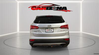 2013 Hyundai SANTA FE Sport 2.0L Turbo   - Photo 7 - Mesa, AZ 85201