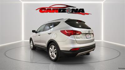 2013 Hyundai SANTA FE Sport 2.0L Turbo   - Photo 6 - Mesa, AZ 85201