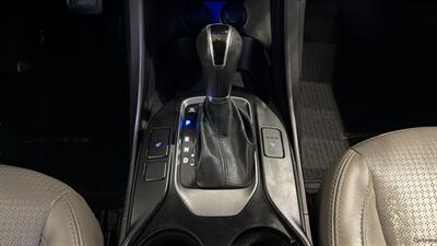 2013 Hyundai SANTA FE Sport 2.0L Turbo   - Photo 23 - Mesa, AZ 85201