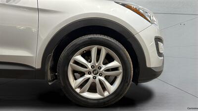 2013 Hyundai SANTA FE Sport 2.0L Turbo   - Photo 34 - Mesa, AZ 85201