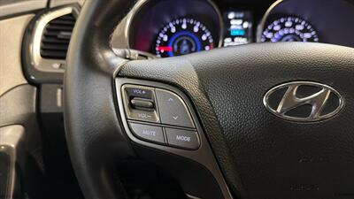 2013 Hyundai SANTA FE Sport 2.0L Turbo   - Photo 27 - Mesa, AZ 85201