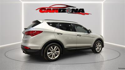 2013 Hyundai SANTA FE Sport 2.0L Turbo   - Photo 9 - Mesa, AZ 85201