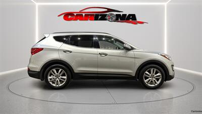 2013 Hyundai SANTA FE Sport 2.0L Turbo   - Photo 10 - Mesa, AZ 85201