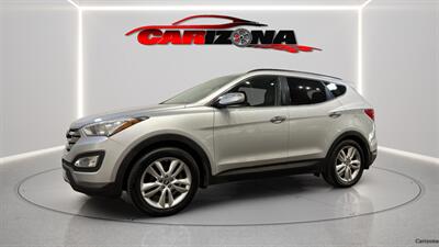 2013 Hyundai SANTA FE Sport 2.0L Turbo   - Photo 2 - Mesa, AZ 85201