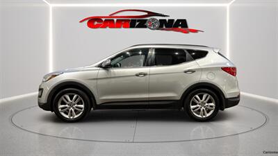 2013 Hyundai SANTA FE Sport 2.0L Turbo   - Photo 4 - Mesa, AZ 85201