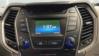 2013 Hyundai SANTA FE Sport 2.0L Turbo   - Photo 25 - Mesa, AZ 85201