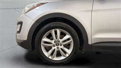 2013 Hyundai SANTA FE Sport 2.0L Turbo   - Photo 36 - Mesa, AZ 85201