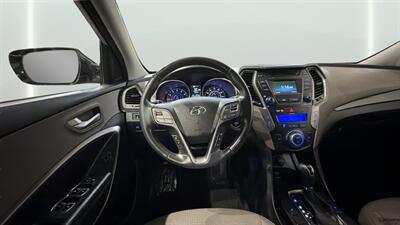 2013 Hyundai SANTA FE Sport 2.0L Turbo   - Photo 16 - Mesa, AZ 85201