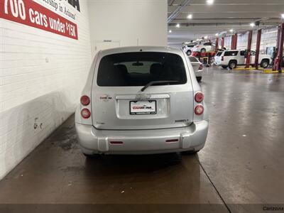 2011 Chevrolet HHR LT   - Photo 3 - Mesa, AZ 85201