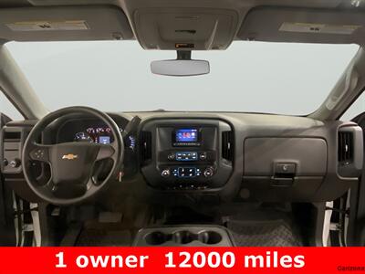 2014 Chevrolet Silverado 1500 Work Truck LWB   - Photo 13 - Mesa, AZ 85201