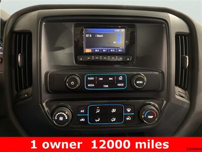 2014 Chevrolet Silverado 1500 Work Truck LWB   - Photo 15 - Mesa, AZ 85201