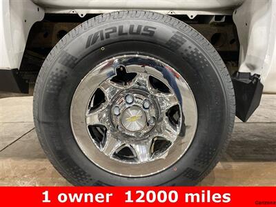 2014 Chevrolet Silverado 1500 Work Truck LWB   - Photo 19 - Mesa, AZ 85201