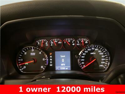 2014 Chevrolet Silverado 1500 Work Truck LWB   - Photo 14 - Mesa, AZ 85201