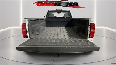 2014 Chevrolet Silverado 1500 Work Truck LWB   - Photo 5 - Mesa, AZ 85201