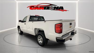2014 Chevrolet Silverado 1500 Work Truck LWB   - Photo 6 - Mesa, AZ 85201