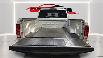 2012 RAM 1500 Express - Photo 22 - Mesa, AZ 85201