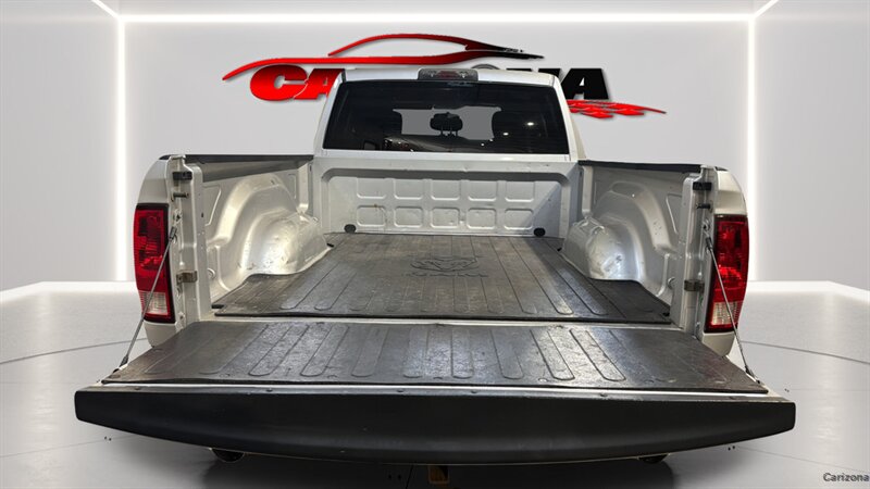 2012 RAM 1500 Express - Photo 22 - Mesa, AZ 85201