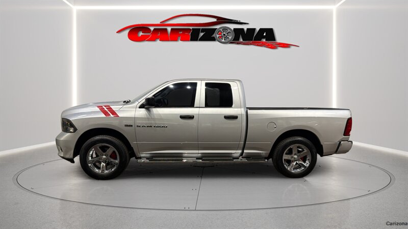 2012 RAM 1500 Express - Photo 6 - Mesa, AZ 85201
