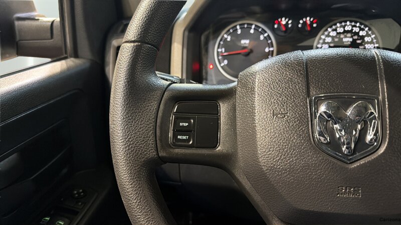 2012 RAM 1500 Express - Photo 27 - Mesa, AZ 85201