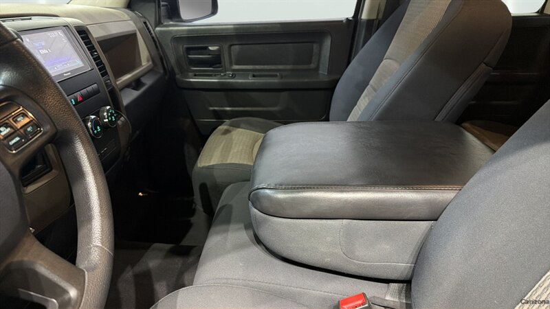 2012 RAM 1500 Express - Photo 26 - Mesa, AZ 85201