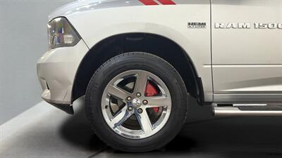 2012 RAM 1500 Express - Photo 36 - Mesa, AZ 85201