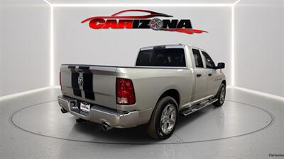 2012 RAM 1500 Express - Photo 10 - Mesa, AZ 85201