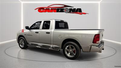 2012 RAM 1500 Express - Photo 7 - Mesa, AZ 85201