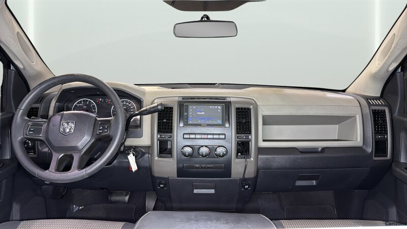 2012 RAM 1500 Express - Photo 14 - Mesa, AZ 85201