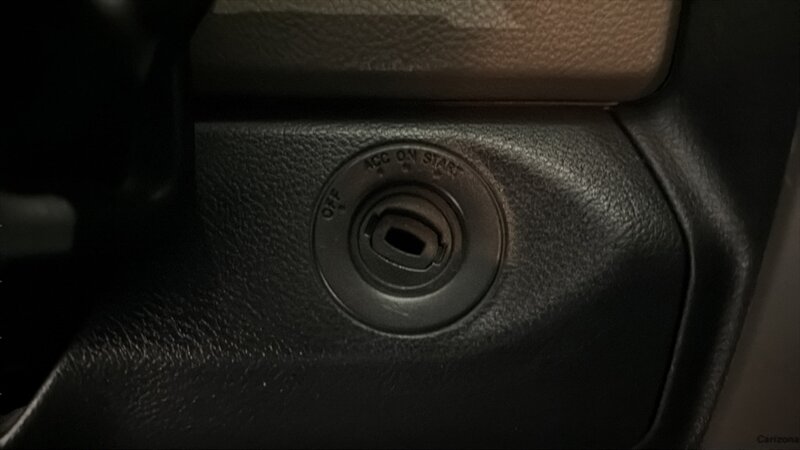 2012 RAM 1500 Express - Photo 24 - Mesa, AZ 85201